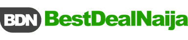 BestDealNaija Logo