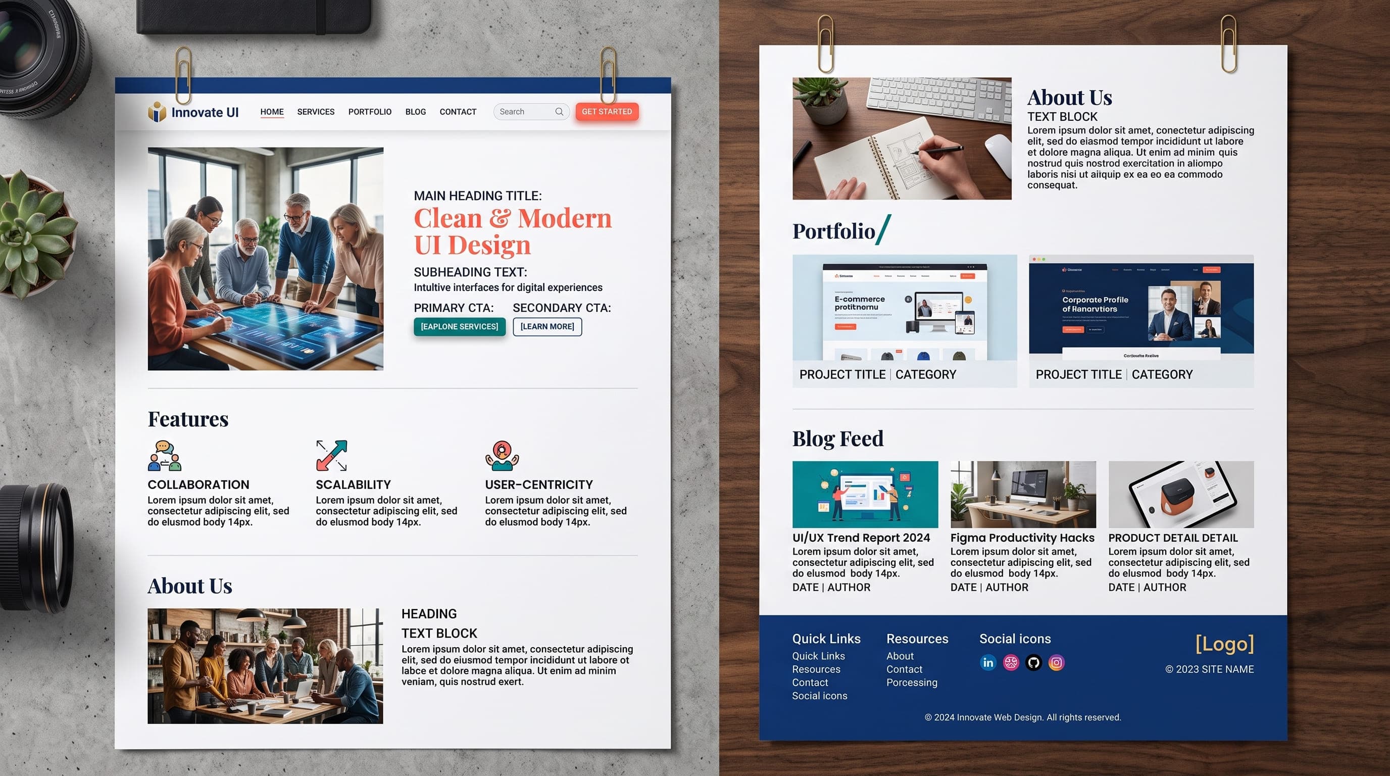 Product visualization (Finished)
